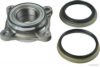 MAGNETI MARELLI 600000136950 Wheel Bearing Kit
